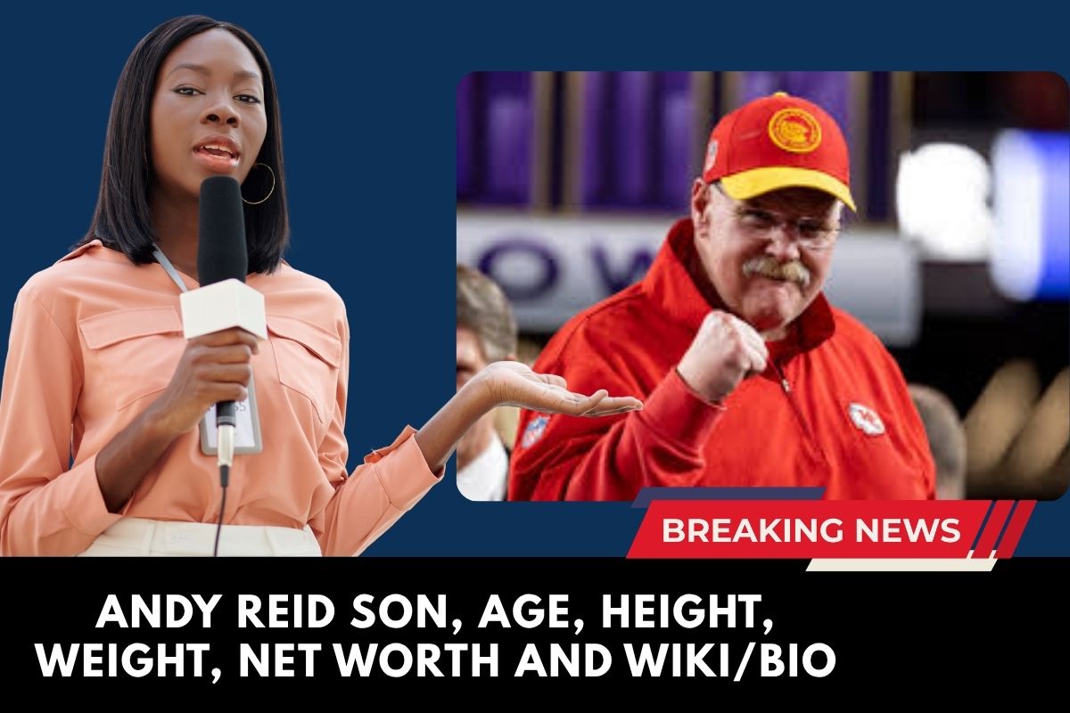 Andy Reid