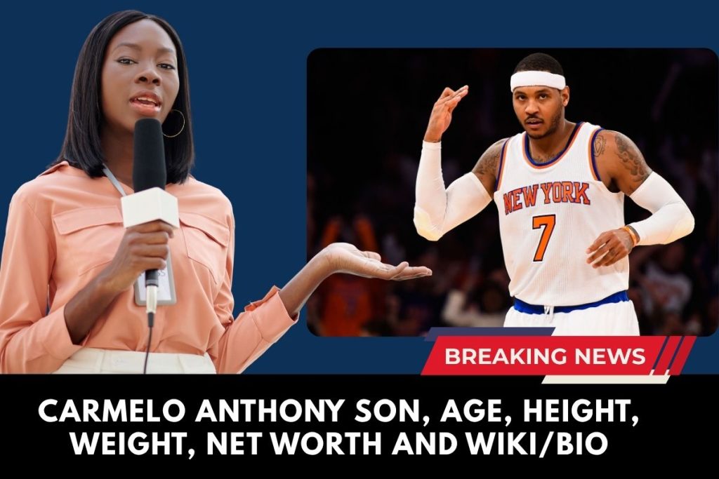 Carmelo Anthony
