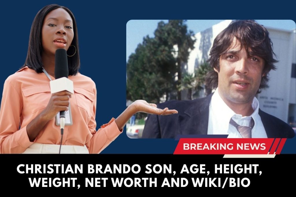 Christian Brando