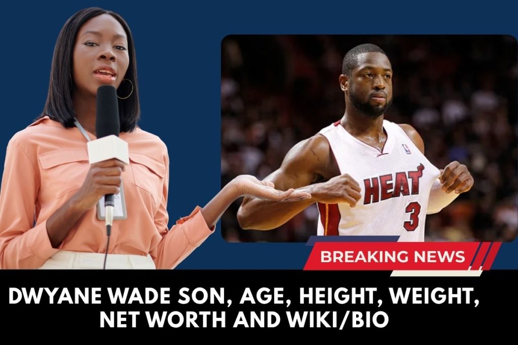 Dwyane Wade