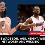 Dwyane Wade