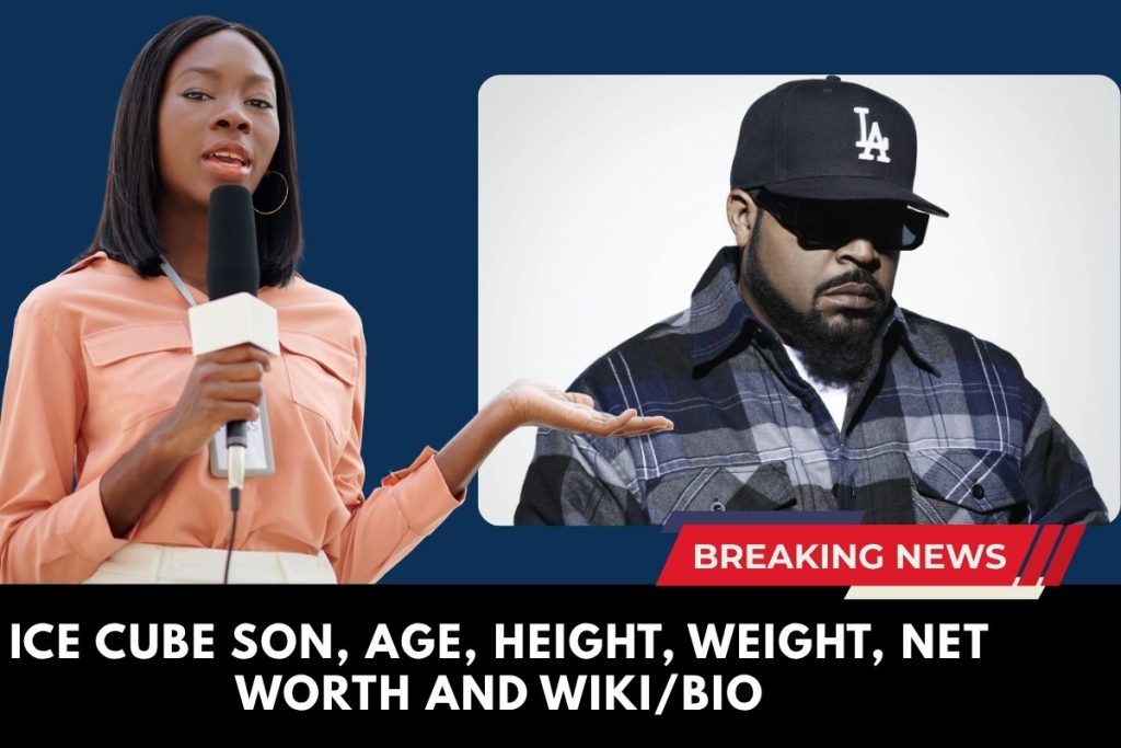 Ice Cube