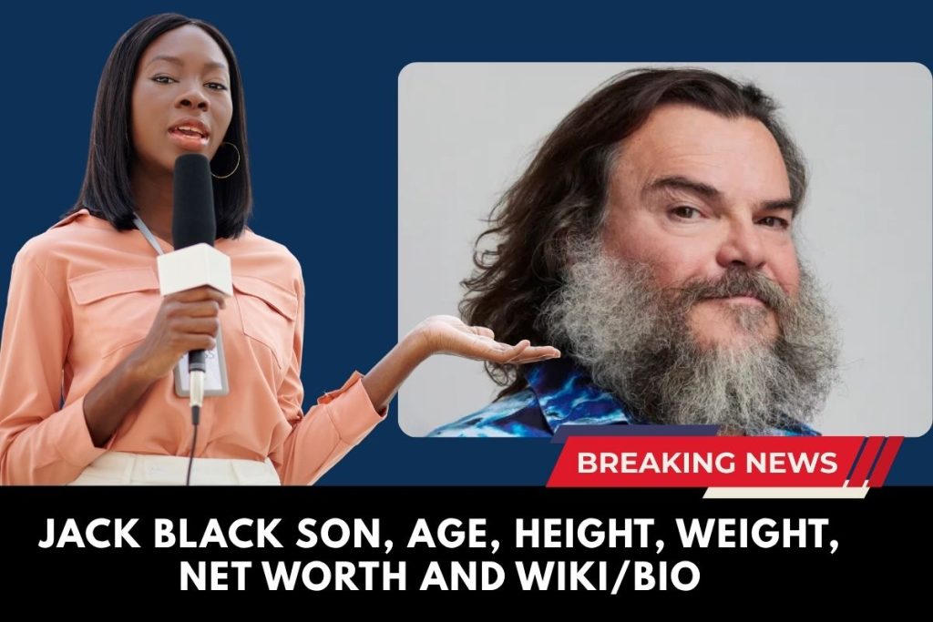 Jack Black