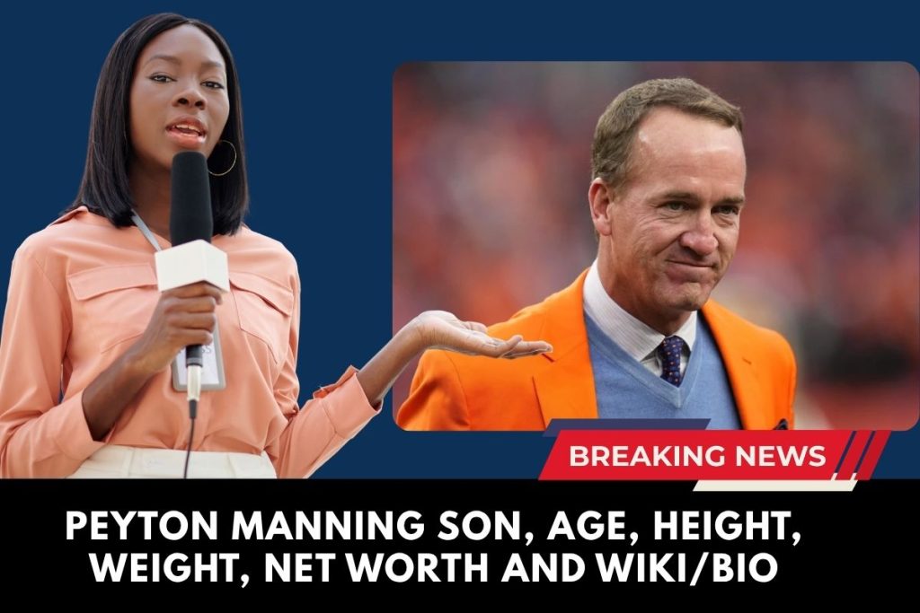 Peyton Manning