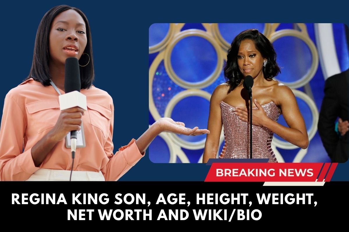 Regina King