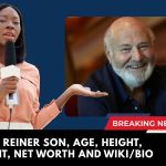 Rob Reiner