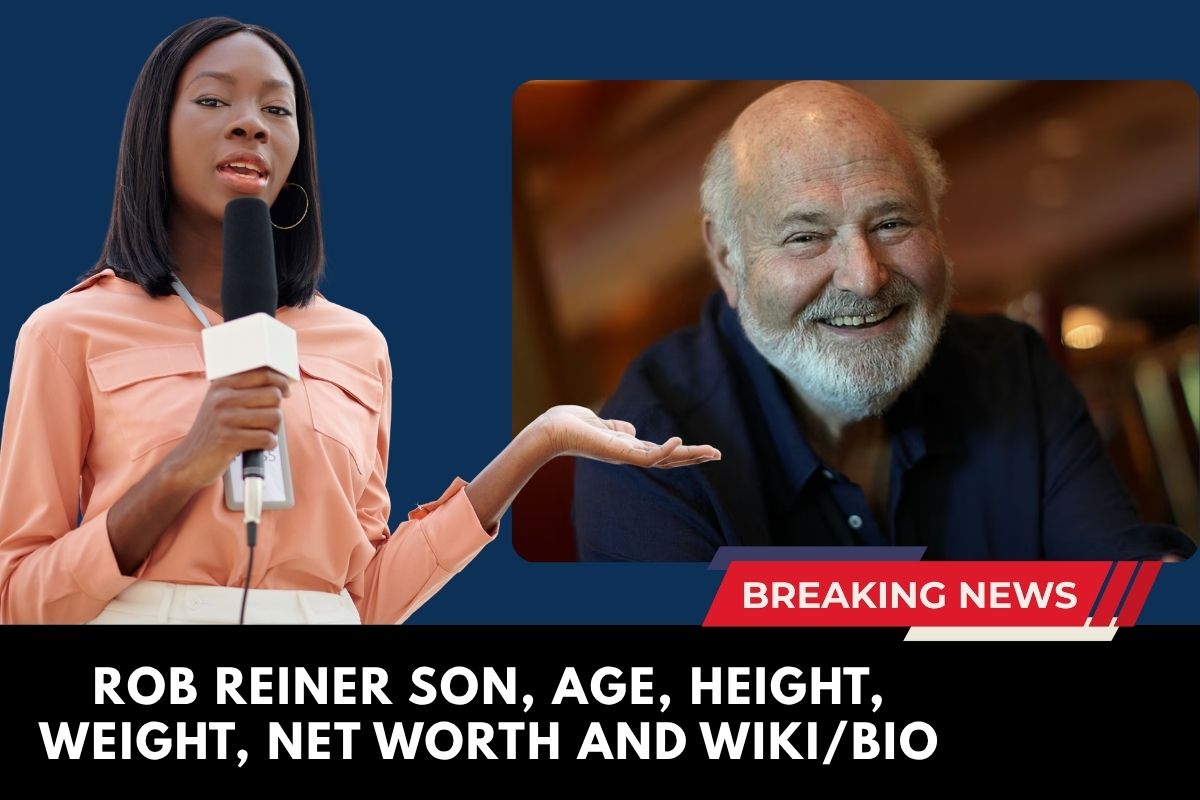 Rob Reiner