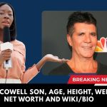 Simon Cowell