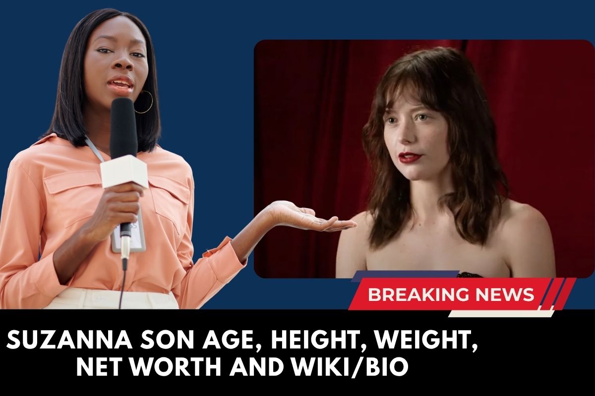 Suzanna Son