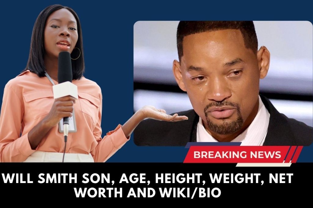 Will Smith