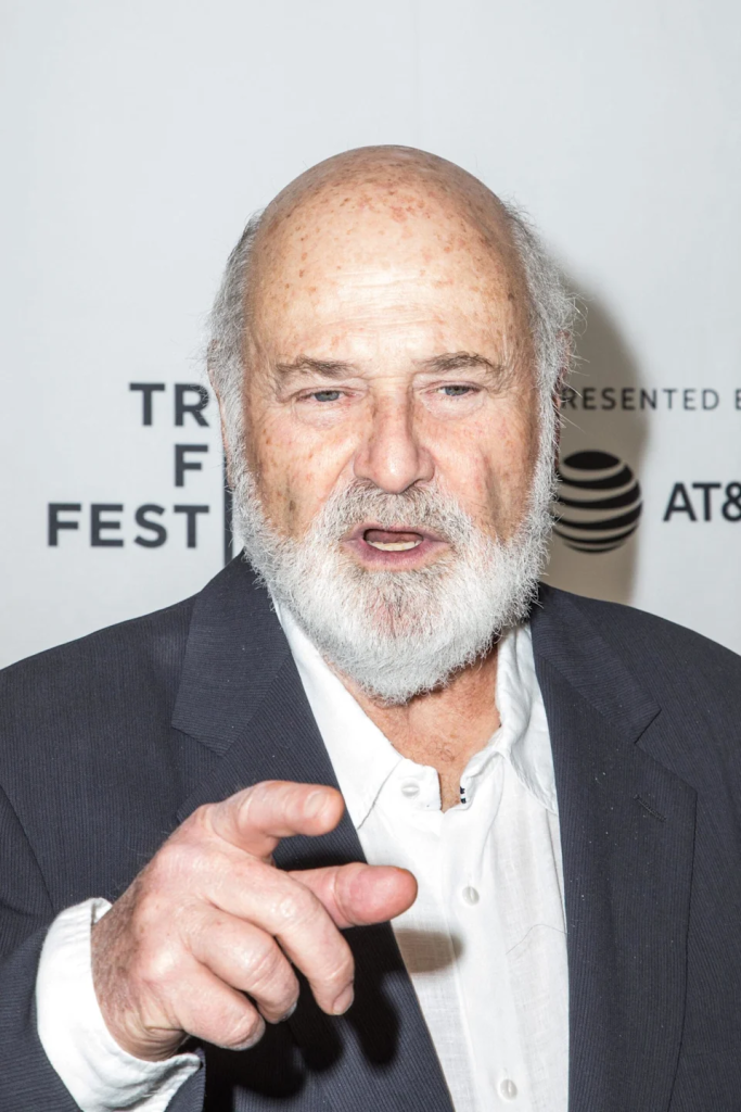 Rob Reiner Early Life and Education