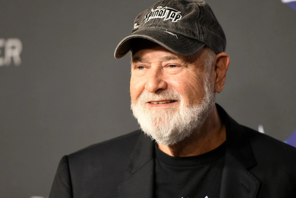 Rob Reiner Wiki / Bio