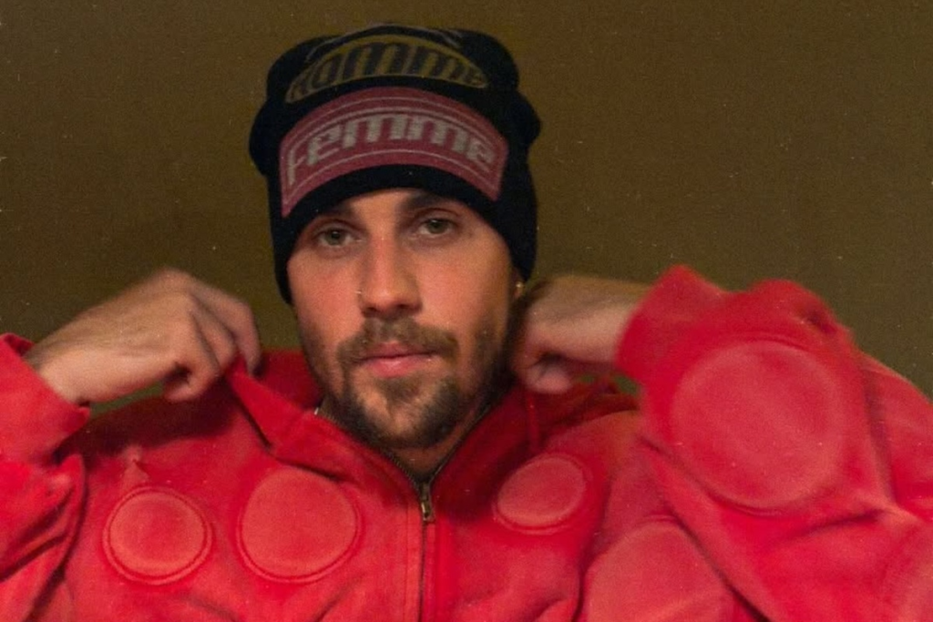 Justin Bieber Wiki / Bio