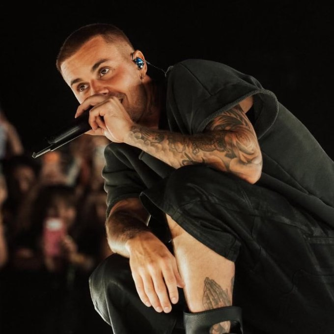 Justin Bieber Before Fame