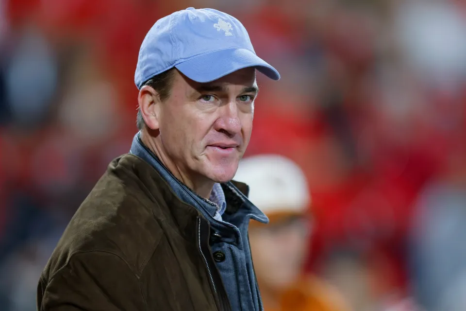 Peyton Manning Wiki / Bio