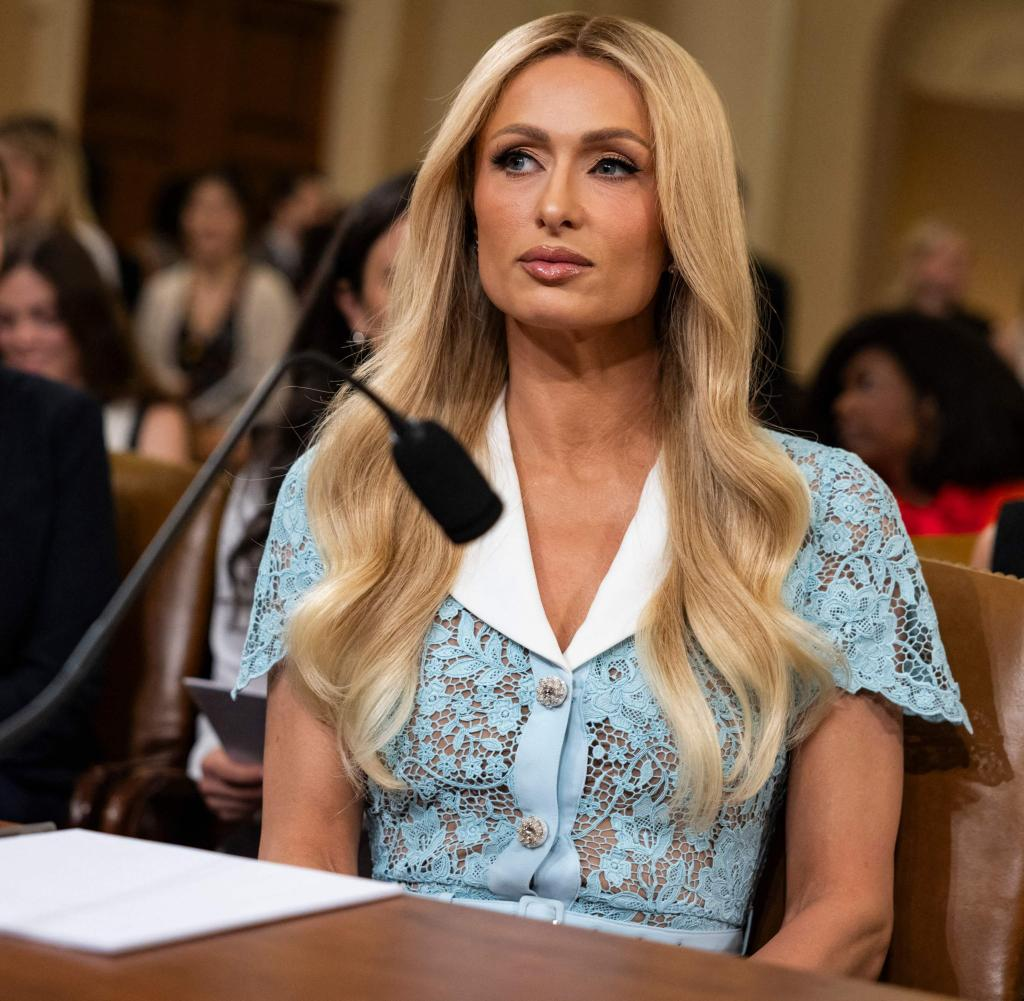 Paris Hilton Legacy and Impact