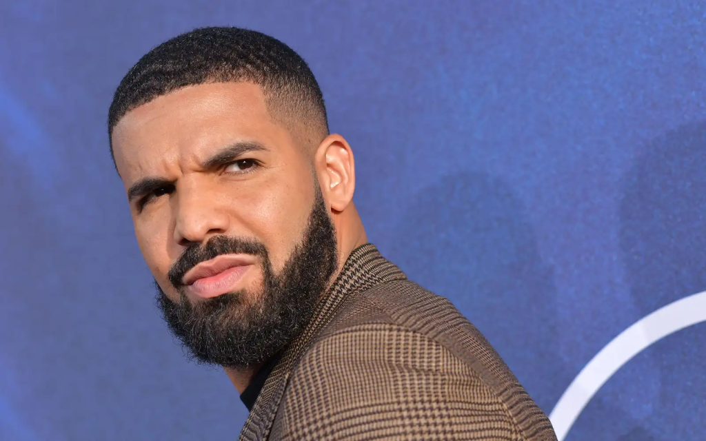 Drake Early Life and Education