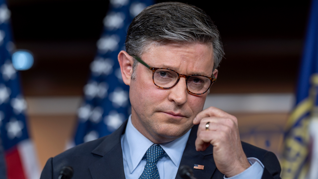 Mike Johnson Legacy and Impact