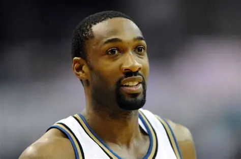 Gilbert Arenas Wiki / Bio