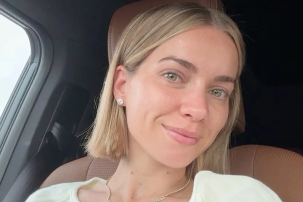 Emilie Kiser Early Life and Education