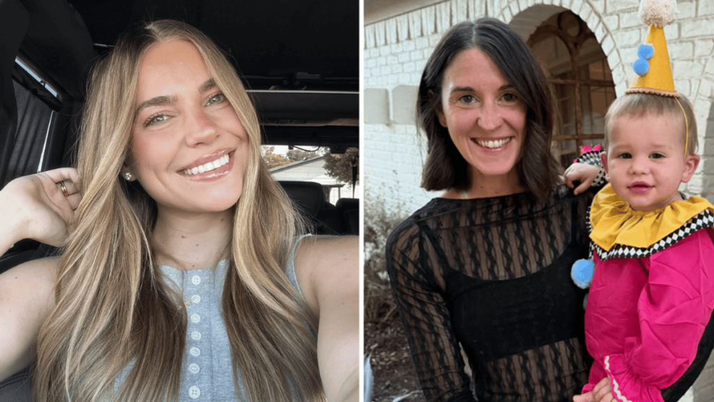 Emilie Kiser Before Fame