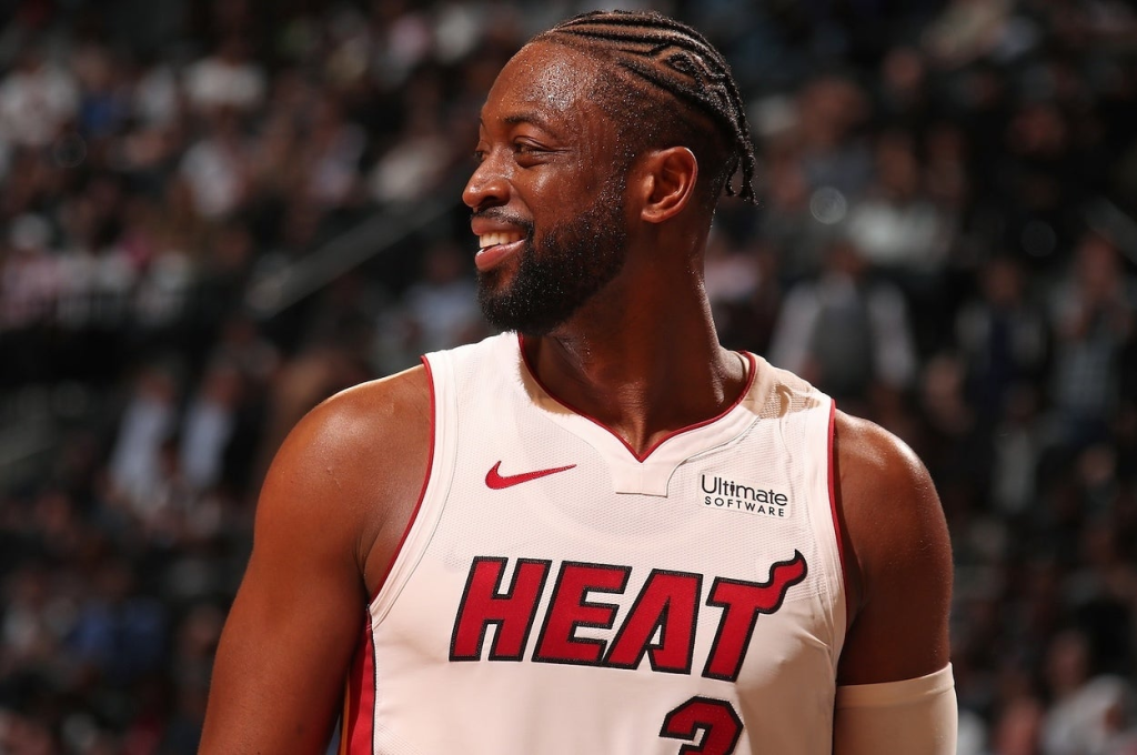 Dwyane Wade Legacy and Impact