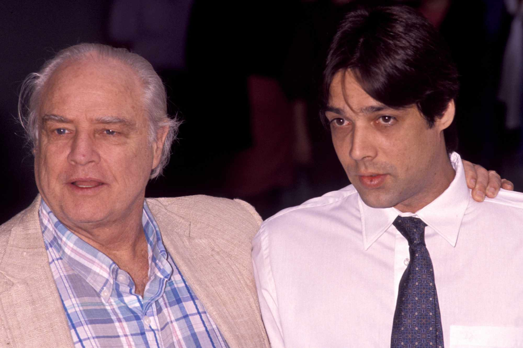 Christian Brando Wiki / Bio