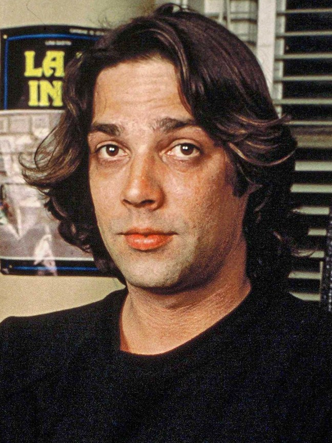 Christian Brando Before Fame