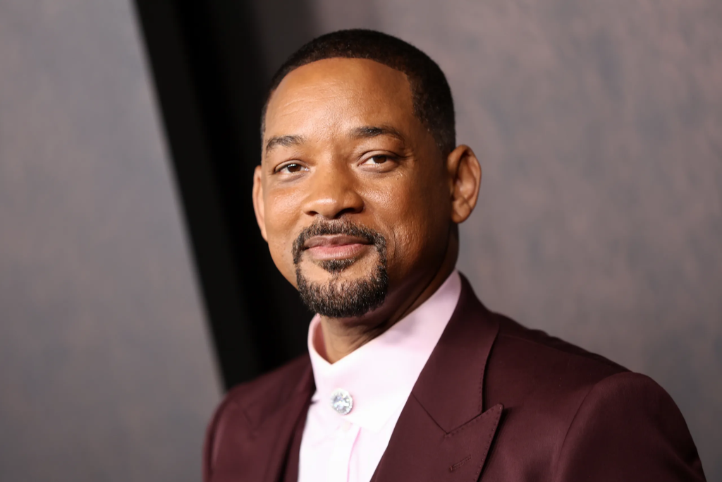 Will Smith Wiki / Bio