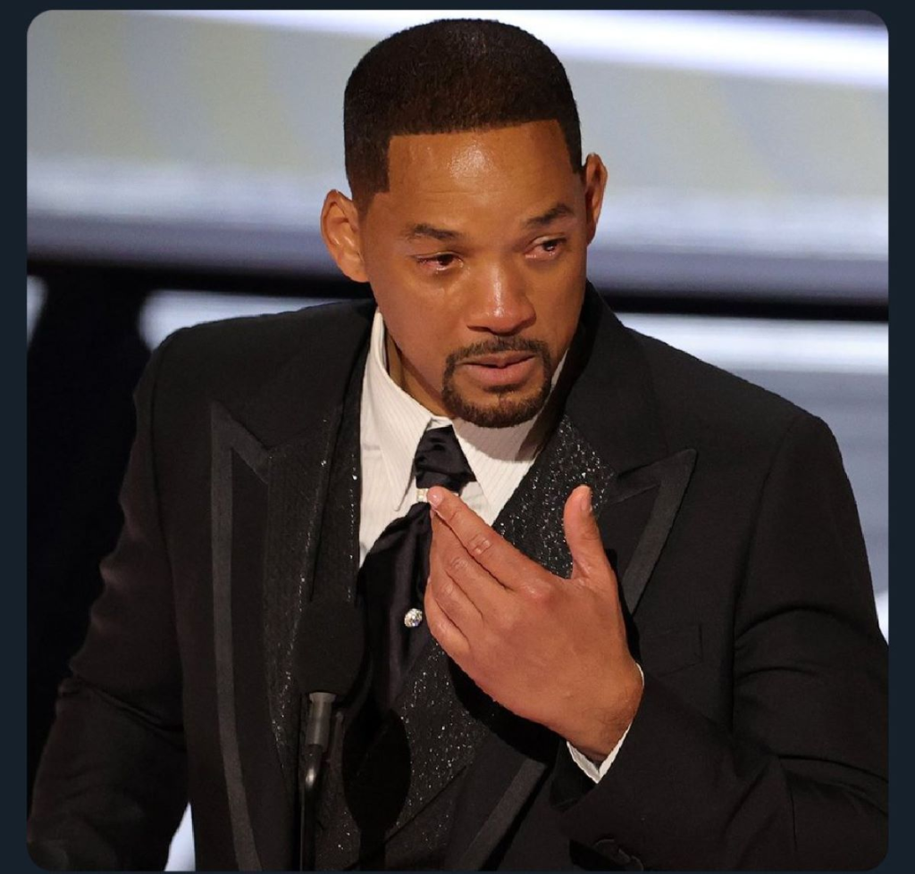 Will Smith Before Fame