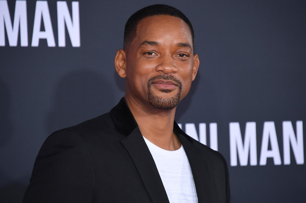 Will Smith Legacy and Impact