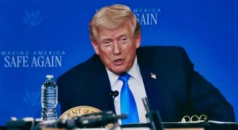 Donald Trump Wiki / Bio