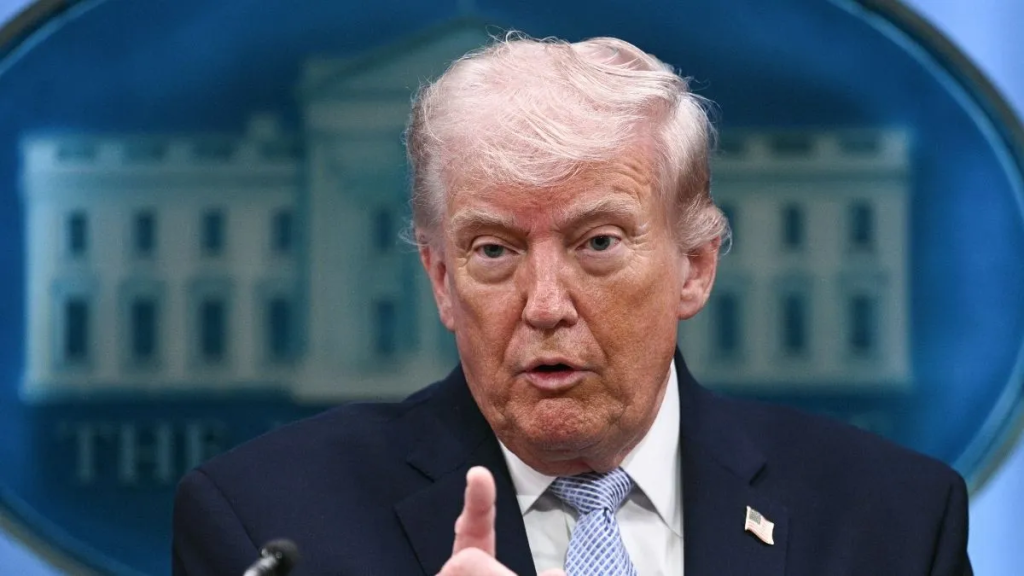 Donald Trump Legacy and Impact