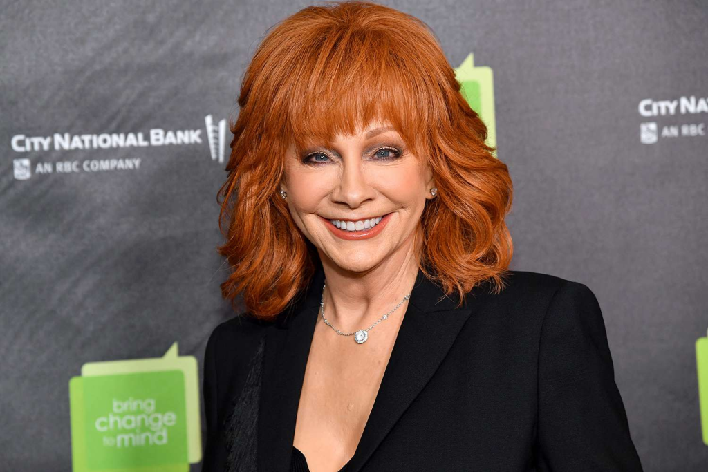 Reba McEntire Wiki / Bio