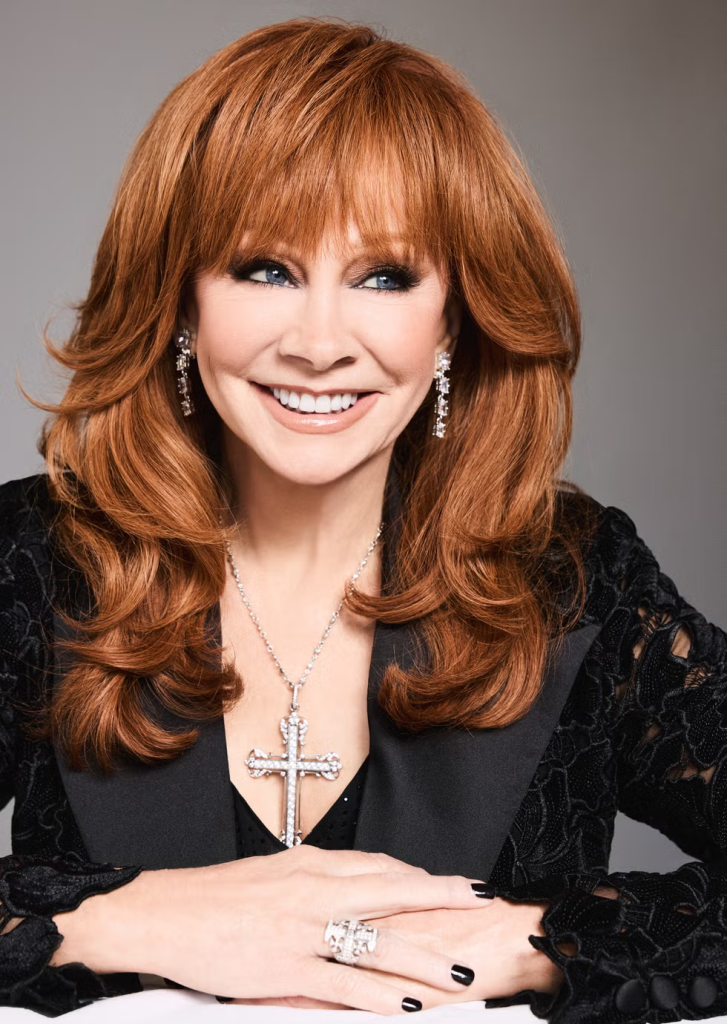 Reba McEntire Early Life and Education