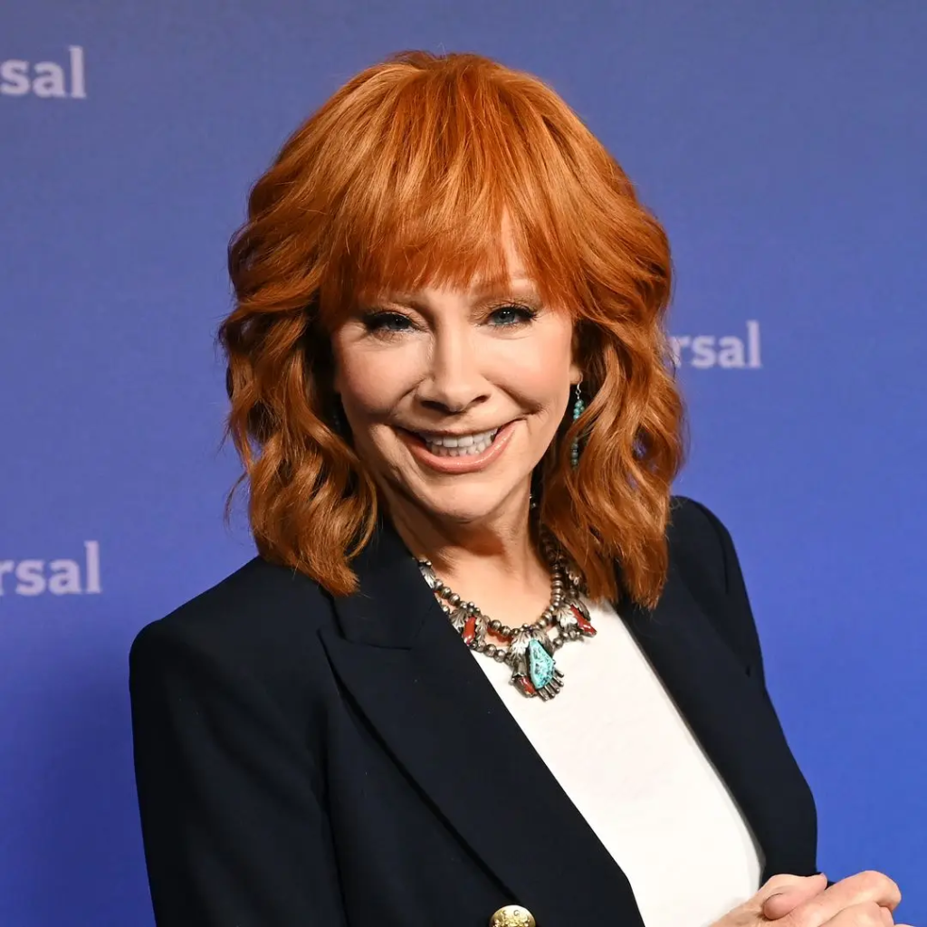 Reba McEntire Legacy and Impact