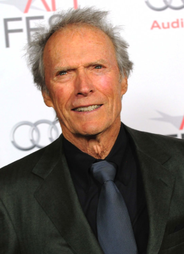 Clint Eastwood Wiki / Bio
