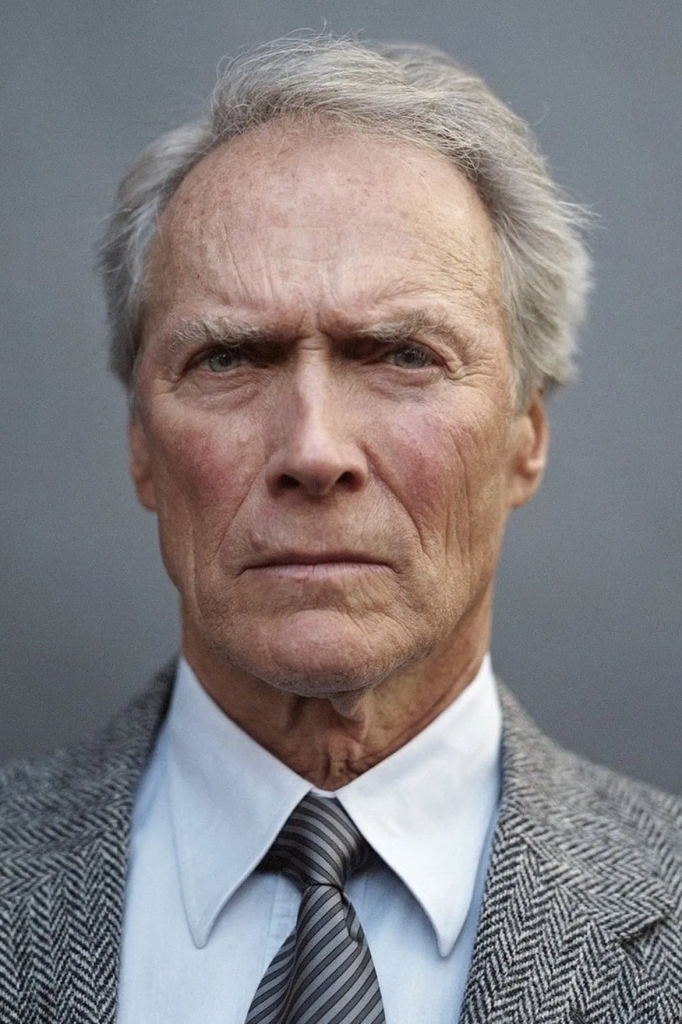 Clint Eastwood Early Life and Education