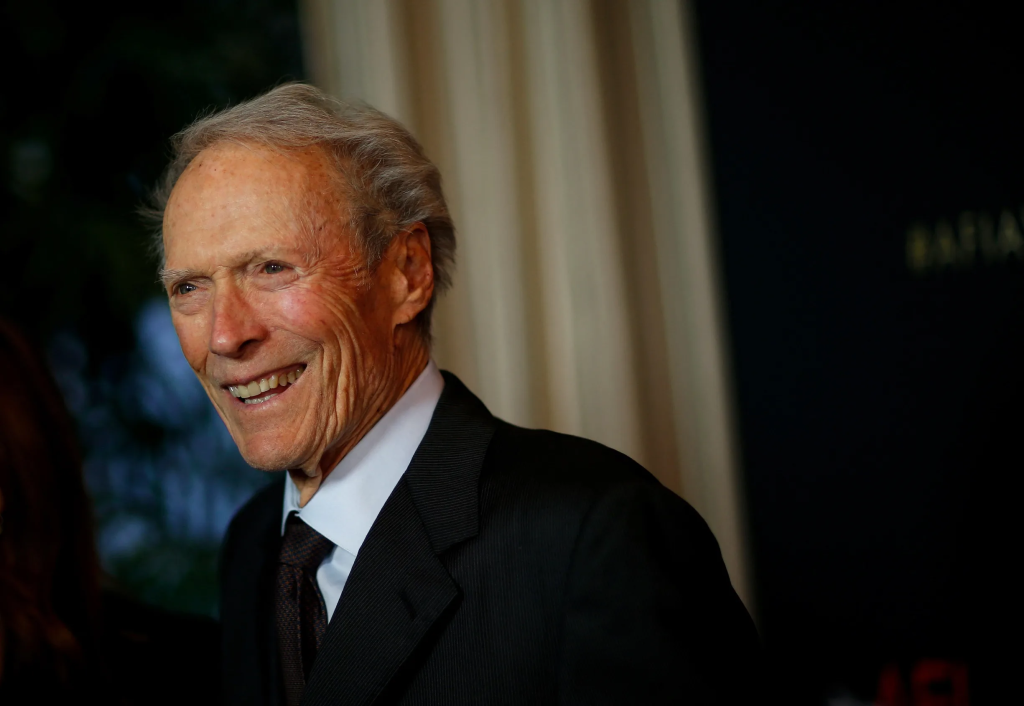 Clint Eastwood Before Fame