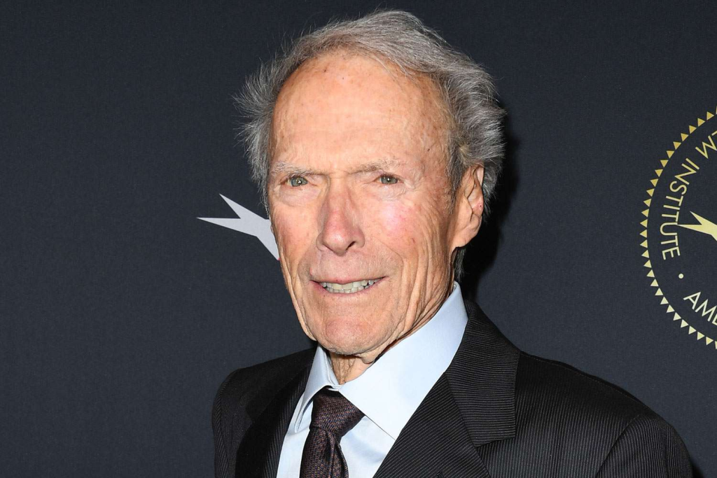 Clint Eastwood Legacy and Impact