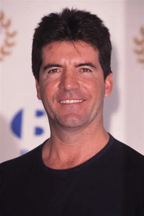 Simon Cowell Wiki / Bio
