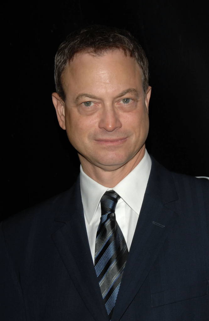 Gary Sinise Before Fame