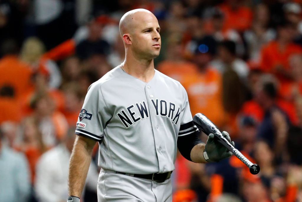 Brett Gardner Legacy and Impact