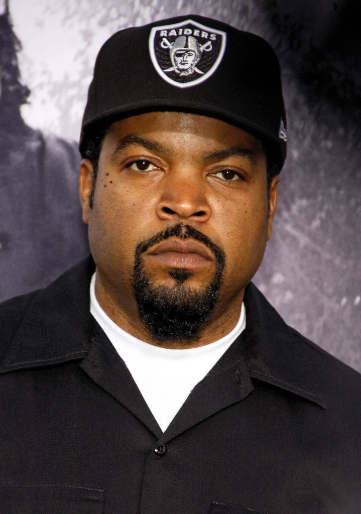 Ice Cube Before Fame