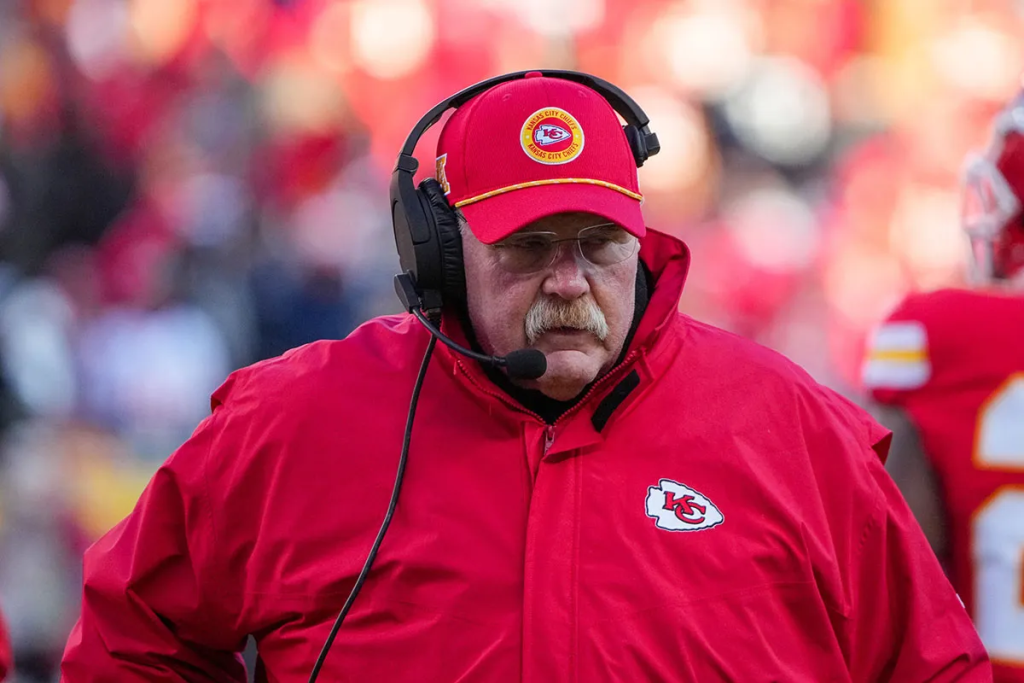 Andy Reid Legacy and Impact
