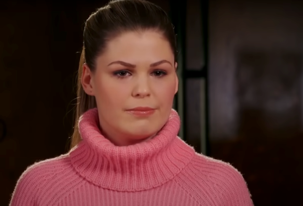 Belle Gibson Wiki / Bio