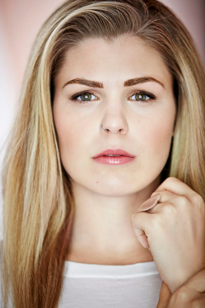 Belle Gibson Before Fame