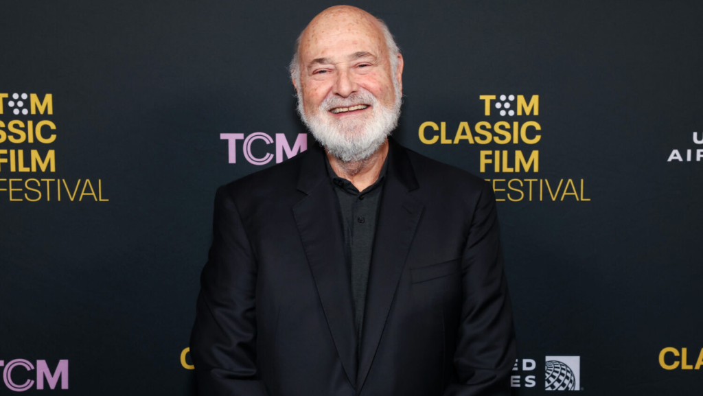 Rob Reiner Career