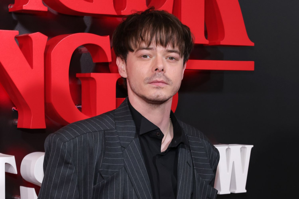 Charlie Heaton Legacy and Impact