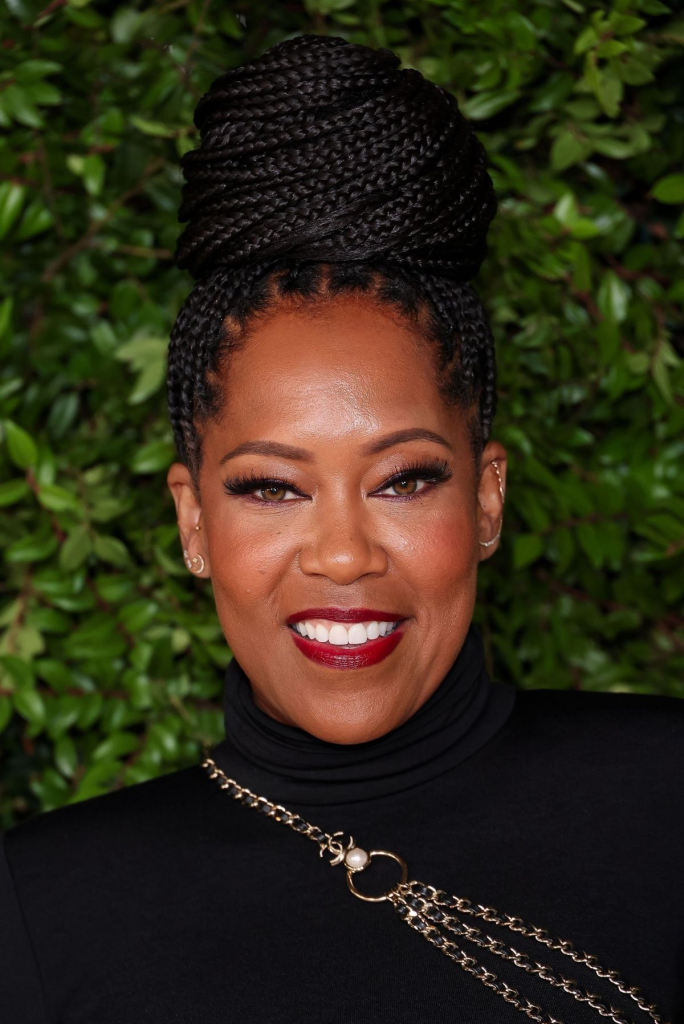 Regina King Early Life and Education